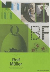 A5/07: Rolf Muller: Stories, Systems, Marks (hftad)