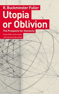 Utopia or Oblivion: The Prospects for Humanity (häftad)