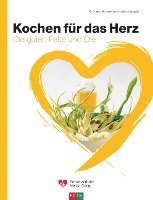 Kochen fr das Herz (inbunden)