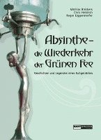 Absinthe - Die Wiederkehr der Grnen Fee (hftad)