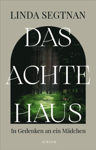 Das achte Haus (hftad)
