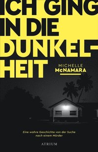Ich ging in die Dunkelheit (e-bok)