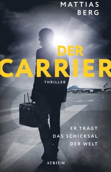 Der Carrier (e-bok)
