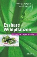 Essbare Wildpflanzen Ausgabe (inbunden)