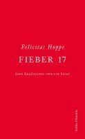 Fieber 17 (inbunden)