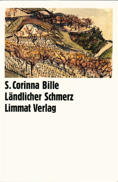 Lÿndlicher Schmerz (inbunden)
