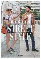 Berlin Street Style (inbunden)