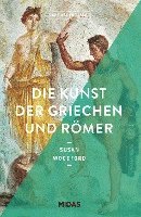 Die Kunst der Griechen und Römer (ART ESSENTIALS) (häftad)
