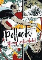 Jackson Pollock - Streng vertraulich! (inbunden)