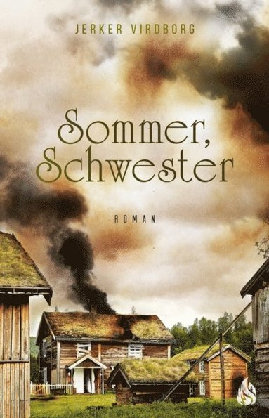 Sommer, Schwester (e-bok)