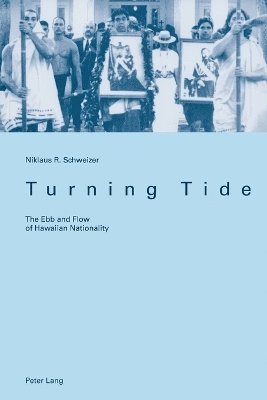 Turning Tide (häftad)