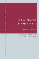 The Advanced Learner Variety (hftad)