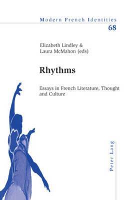 Rhythms (h�ftad)