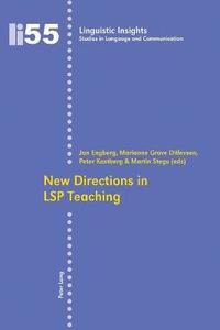 New Directions in LSP Teaching (hftad)