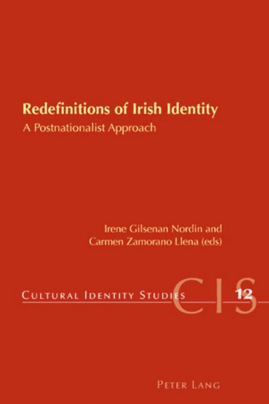Redefinitions of Irish Identity (hftad)