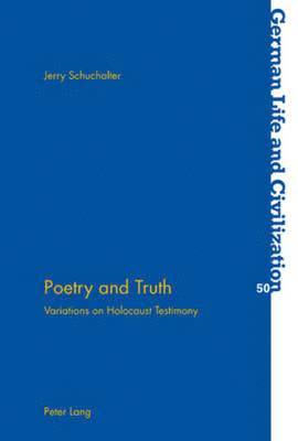 Poetry and Truth (hftad)