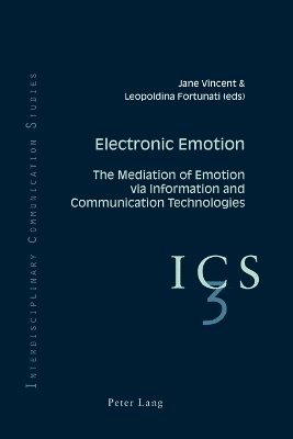 Electronic Emotion (h�ftad)