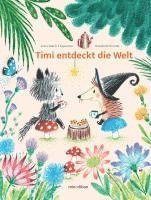 TIMI entdeckt die Welt (pussel)