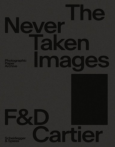 Never Taken Images