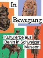 In Bewegung (inbunden)
