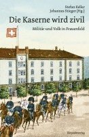 Die Kaserne wird zivil (hftad)