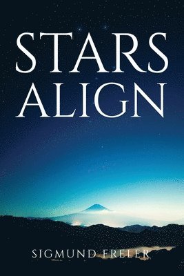 Stars Align (häftad)