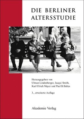 Die Berliner Altersstudie (hftad)