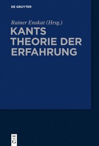 Kants Theorie der Erfahrung (inbunden)