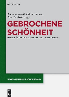 Gebrochene Schönheit (häftad)