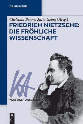 Friedrich Nietzsche (hftad)