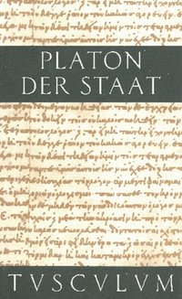 Der Staat / Politeia (e-bok)
