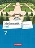 Mathematik real 7. Schuljahr Sch�lerbuch. Differenzierende Ausgabe Nordrhein-Westfalen