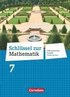 Schl�ssel zur Mathematik  7. Schuljahr. Sch�lerbuch Differenzierende Ausgabe Niedersachsen