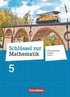 Schl�ssel zur Mathematik 5. Schuljahr - Differenzierende Ausgabe Hessen - Sch�lerbuch