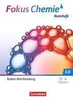 Fokus Chemie Sekundarstufe II. Kursstufe - Baden-W�rttemberg - Schulbuch
