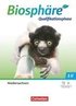 Biosphäre Sekundarstufe II 2.0. Qualifikationsphase. Niedersachsen - Schulbuch