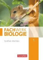 FachWerk Biologie 01. Schlerbuch (inbunden)