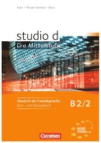 studio d - Die Mittelstufe (hftad)