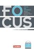 Focus on Grammar. Neue AusgabeArbeitsbuch zur Wiederholung zentraler grammatischer Strukturen, mit CD-ROM