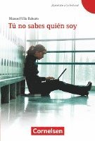 Apuntate a la lectura! A1+ - Tu no sabes quien soy (häftad)