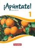 �Ap�ntate! - Nueva edici�n - Band 1 - Sch�lerbuch