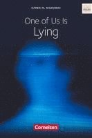 One of Us Is Lying (häftad)