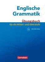 Englische Grammatik. �bungsbuch (h�ftad)