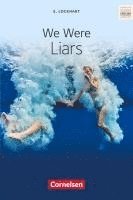 We Were Liars (inbunden)