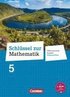 Schl�ssel zur Mathematik 5. Schuljahr - Differenzierende Ausgabe Rheinland-Pfalz - Sch�lerbuch