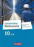 Lernstufen Mathematik 10. Schuljahr - Differenzierende Ausgabe Nordrhein-Westfalen - Sch�lerbuch