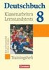 Deutschbuch Nordrhein-Westfalen