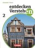 Entdecken und Verstehen 02. Schlerbuch. Realschule und Gesamtschule Hessen