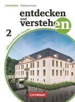 Entdecken und Verstehen 02: 7./8. Schuljahr Niedersachsen. Schlerbuch (hftad)