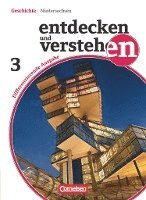 Entdecken und Verstehen 03: 9./10. Schuljahr. Schlerbuch. Differenzierende Ausgabe Niedersachsen (hftad)